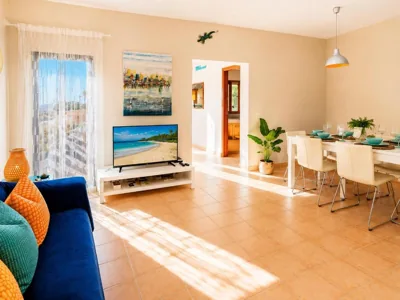 Dar Nur villa Ideal for Families, Couples, and digital Nomads with Private Pool BBQ Solarium — foto 9
