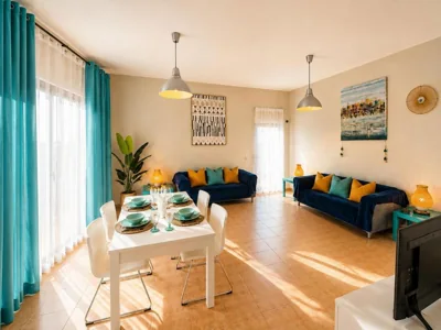 Dar Nur villa Ideal for Families, Couples, and digital Nomads with Private Pool BBQ Solarium — foto 10