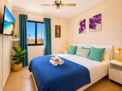Dar Nur villa Ideal for Families, Couples, and digital Nomads with Private Pool BBQ Solarium — foto 12