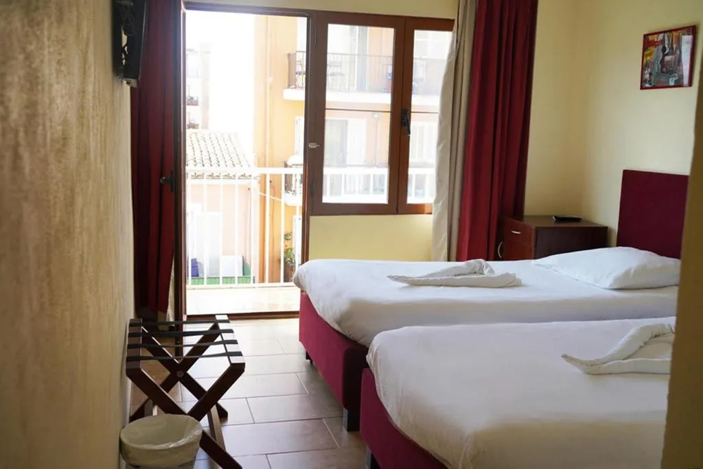 Das Hostal