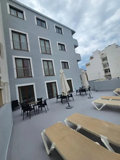 Das Hostal — photo 6