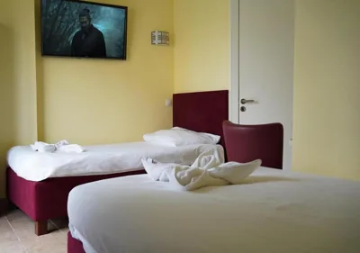 Das Hostal — photo 8