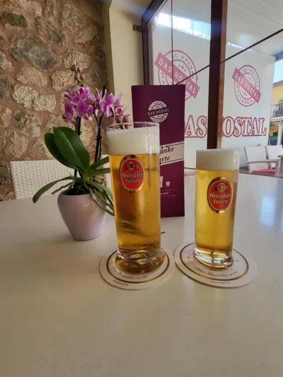 Das Hostal — photo 11