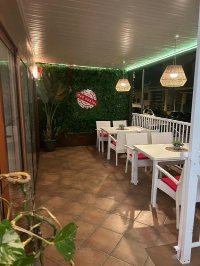 Das Hostal — photo 12