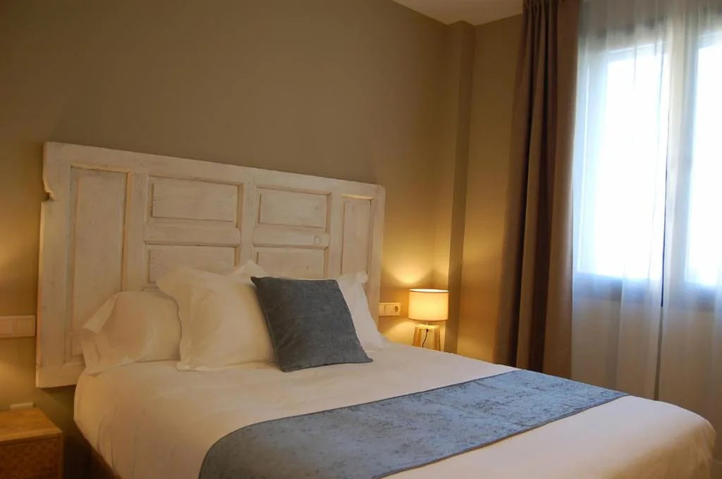 Apartamento de 2 quartos — Dauria Suites HA