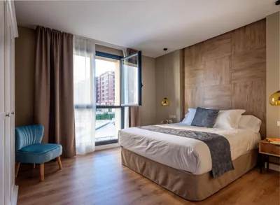 Dauria Suites HA — foto 2