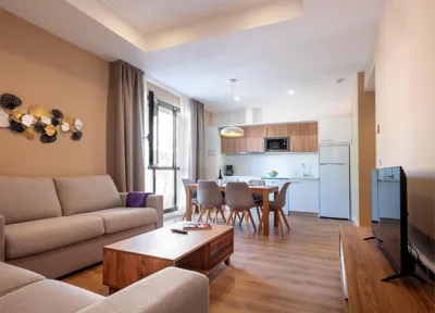 Dauria Suites HA — foto 4