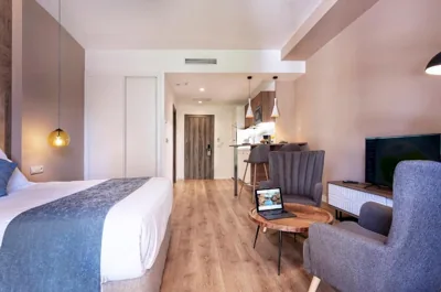 Dauria Suites HA — foto 5