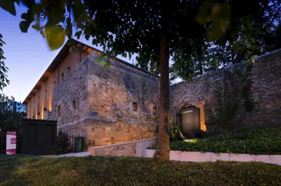 Dauria Suites HA — foto 6