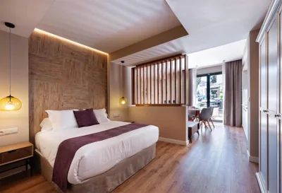Dauria Suites HA — foto 7