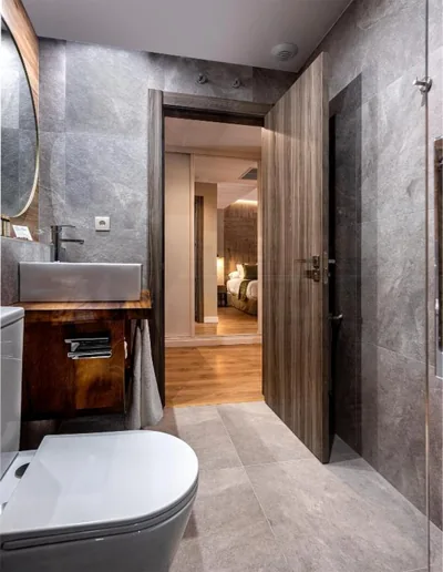 Dauria Suites HA — foto 8
