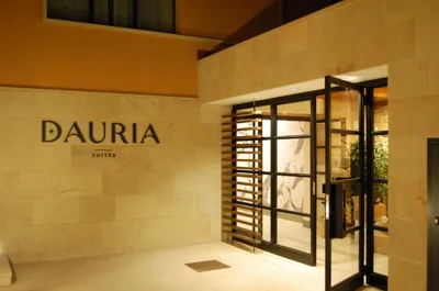 Dauria Suites HA — foto 9