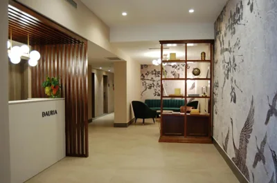 Dauria Suites HA — foto 10