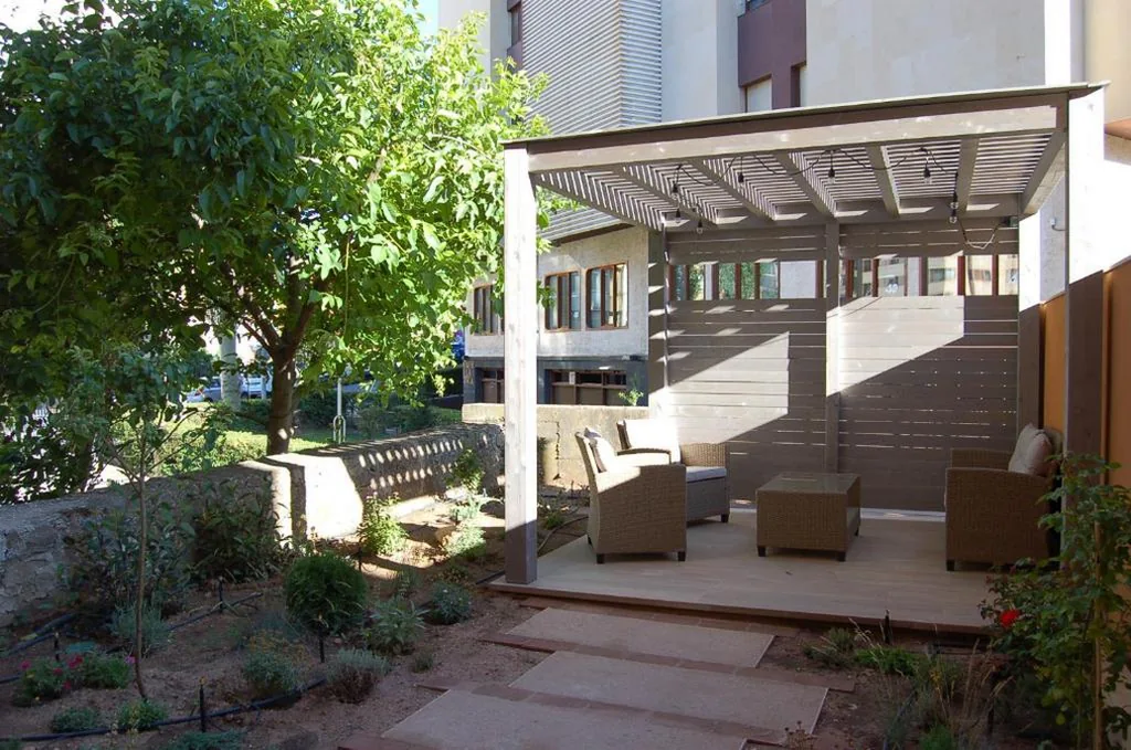 Suite Superior — Dauria Suites HA