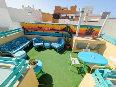 Daydream Medano Coliving — foto 2