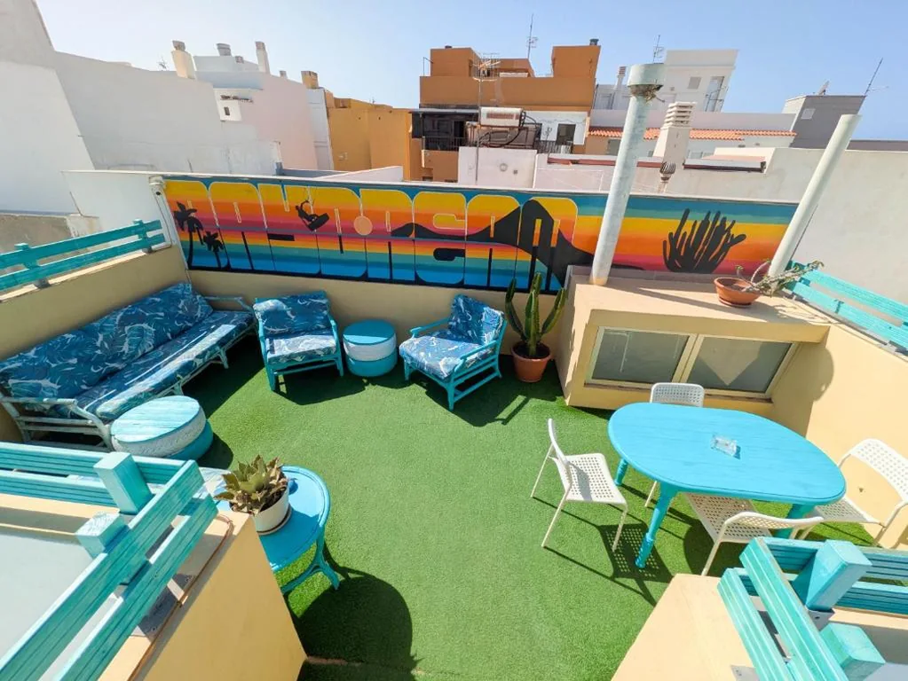 Daydream Medano Coliving