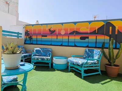 Daydream Medano Coliving — foto 3