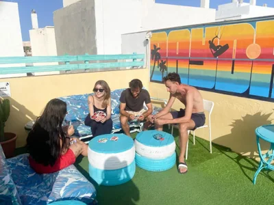 Daydream Medano Coliving — foto 4