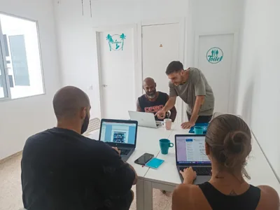 Daydream Medano Coliving — foto 6