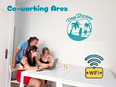 Daydream Medano Coliving — foto 7