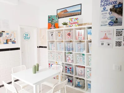 Daydream Medano Coliving — foto 9