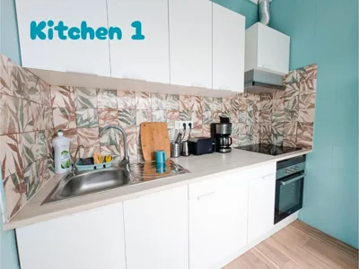 Daydream Medano Coliving — foto 10