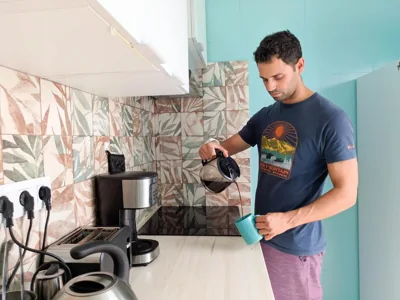 Daydream Medano Coliving — foto 11