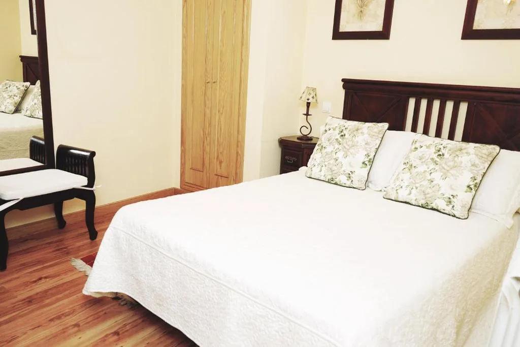 Chambre Familiale — DC Mesones 21