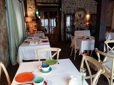 De Aldaca Rural - Only Adults — photo 10