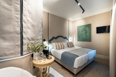 De Domínguez Hotel Boutique — foto 2