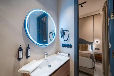 De Domínguez Hotel Boutique — foto 3