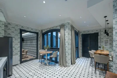 De Domínguez Hotel Boutique — foto 4