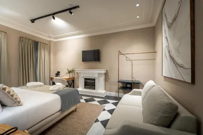 De Domínguez Hotel Boutique — foto 5