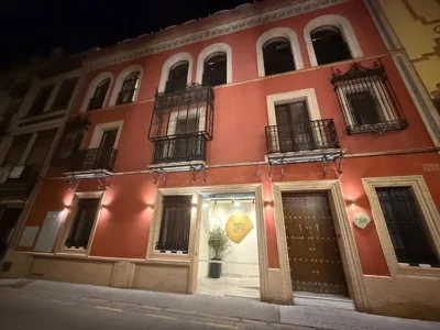De Domínguez Hotel Boutique — foto 6