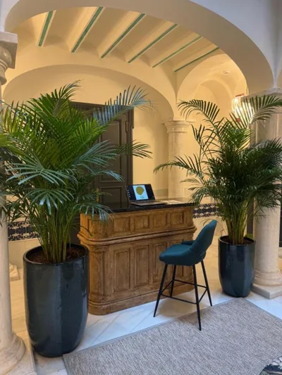 De Domínguez Hotel Boutique — foto 7