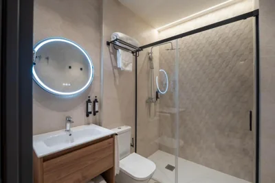 De Domínguez Hotel Boutique — foto 8