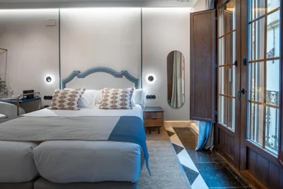 De Domínguez Hotel Boutique — foto 9
