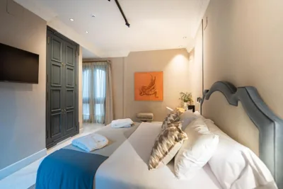 De Domínguez Hotel Boutique — foto 10