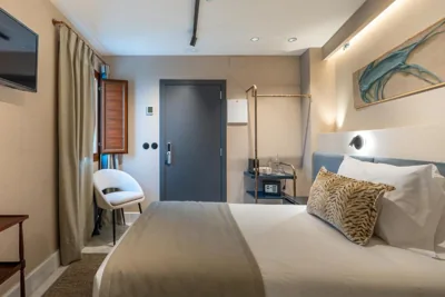 De Domínguez Hotel Boutique — foto 12