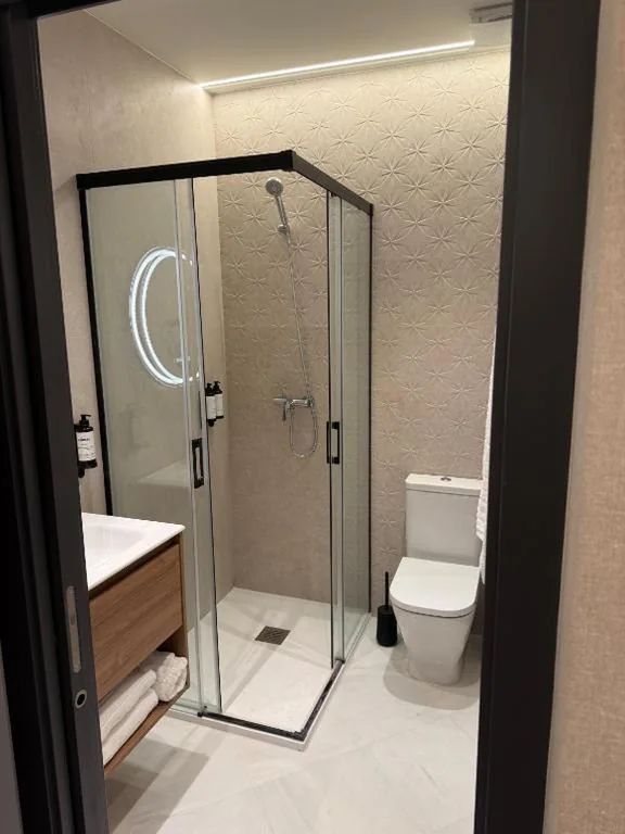 Habitación Individual — De Domínguez Hotel Boutique
