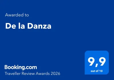 De la Danza — foto 7