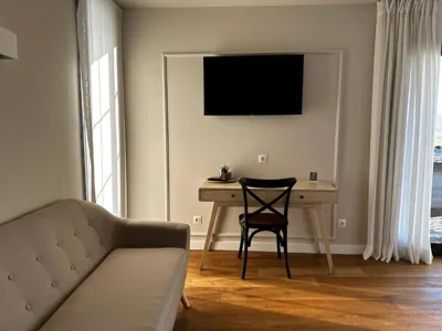 De la Osa Hotel — Foto 3