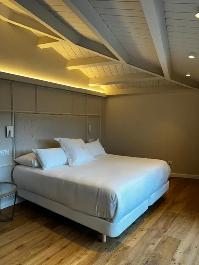 De la Osa Hotel — Foto 6