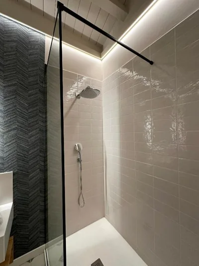 De la Osa Hotel — Foto 10