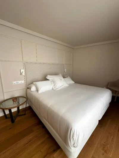 De la Osa Hotel — Foto 11