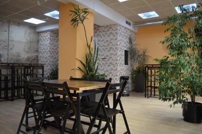 Debod Hostel — foto 8