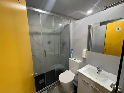 Debod Hostel — foto 11