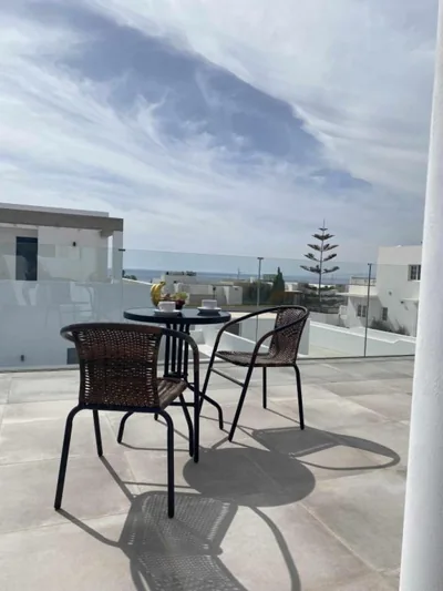 Dedal, Villa con piscina y barbacoa para disfrutar — 照片 7