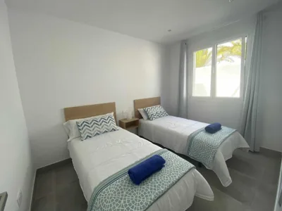 Dedal, Villa con piscina y barbacoa para disfrutar — 照片 8