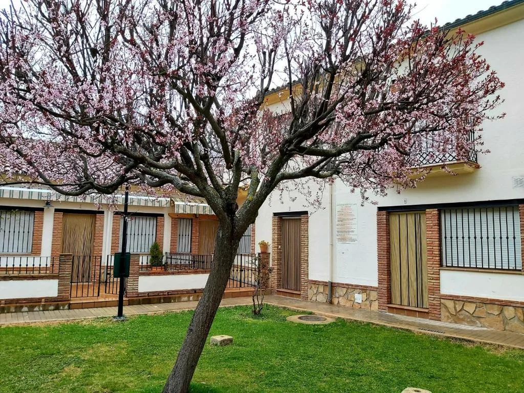 Two-Bedroom House — Del Romero